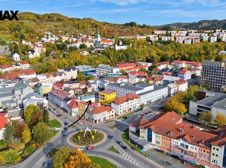 Prodej bytu, 2+1, 69 m²