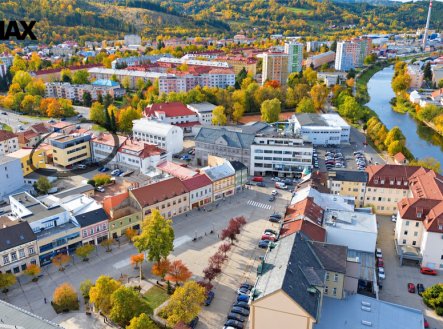 Prodej bytu, 2+1, 69 m²