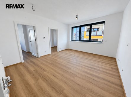 Prodej bytu, 2+1, 69 m²