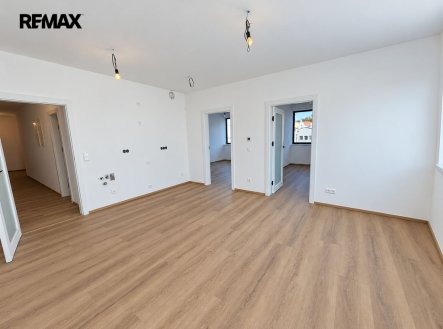 Prodej bytu, 2+1, 69 m²