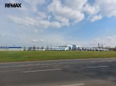 Prodej pozemku pro komerční výstavbu, 8 994 m²