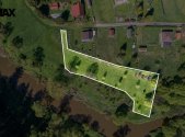 Prodej pozemku, ostatní, 2 100 m²