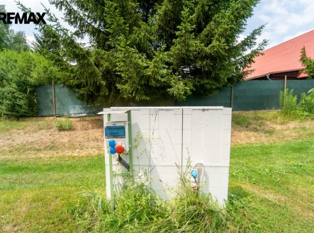 Prodej pozemku, ostatní, 2 100 m²