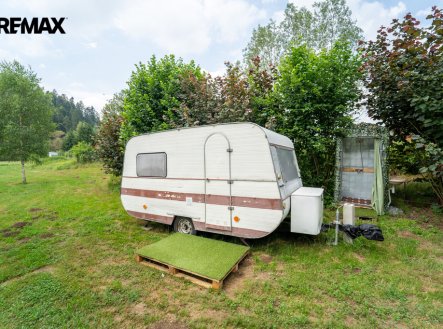 Prodej pozemku, ostatní, 2 100 m²