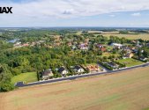 Prodej pozemku pro bydlení, 911 m²