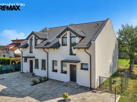 Prodej domu/vily, 112 m²