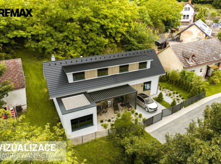 Prodej domu/vily, 70 m²