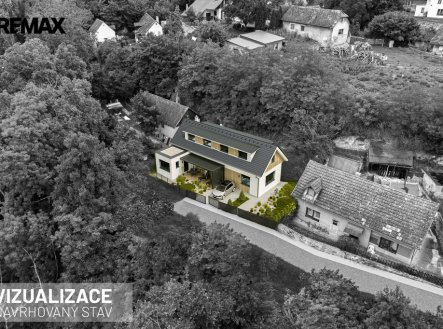 Prodej domu/vily, 70 m²