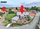 Prodej - dům/vila, 73 m²
