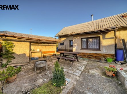 Prodej domu/vily, 73 m²