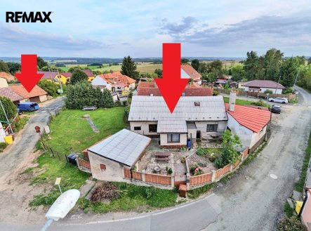 Prodej domu/vily, 73 m² obrázek