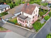 Prodej domu/vily, 180 m²