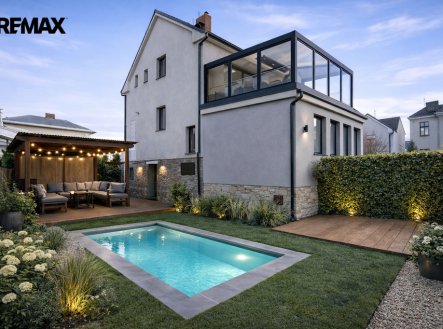 Prodej domu/vily, 180 m²