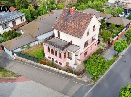 Prodej domu/vily, 180 m²