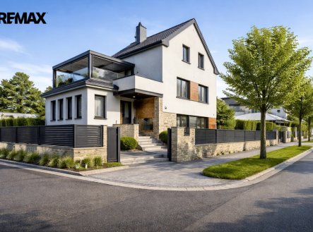 Prodej domu/vily, 180 m²