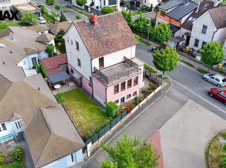 Prodej domu/vily, 180 m²
