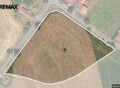Prodej pozemku pro bydlení, 9 214 m²