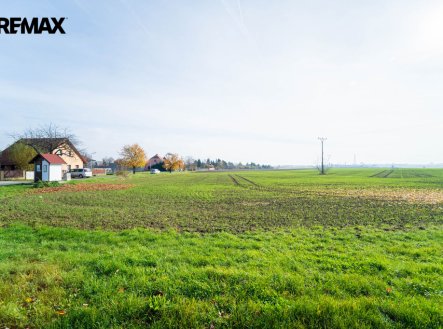 Prodej pozemku pro bydlení, 9 214 m²