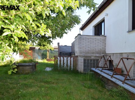 Prodej domu/vily, 110 m²