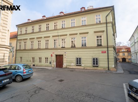 Prodej bytu, 3+1, 57 m²