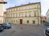 Prodej bytu, 3+1, 57 m²