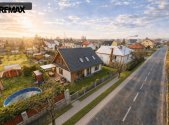 Prodej pozemku pro bydlení, 533 m²