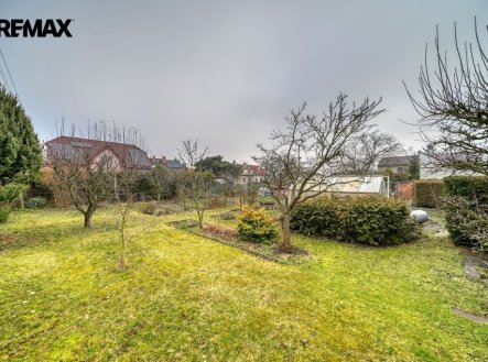 Prodej pozemku pro bydlení, 533 m²