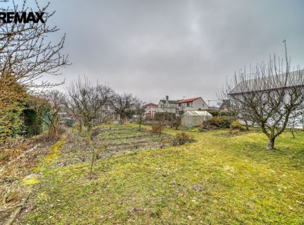 Prodej pozemku pro bydlení, 533 m²