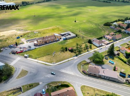 Prodej pozemku pro bydlení, 1 491 m² obrázek