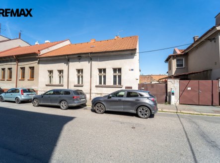 Prodej domu/vily, 120 m²
