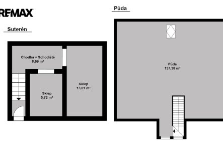 Prodej domu/vily, 120 m²
