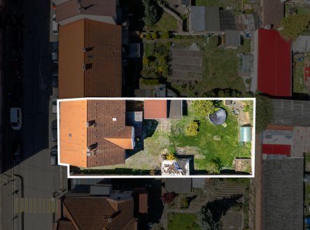 Prodej domu/vily, 120 m²
