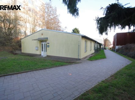 Prodej kanceláře, 226 m²