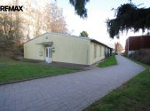 Prodej kanceláře, 226 m²