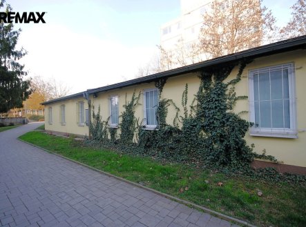 Prodej kanceláře, 226 m²