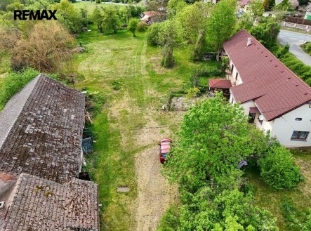 Prodej zemědělského objektu, 10 878 m²