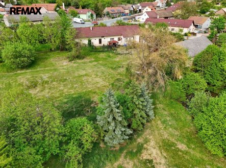 Prodej zemědělského objektu, 10 878 m²