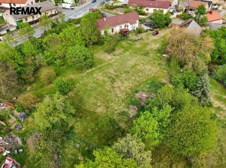 Prodej zemědělského objektu, 10 878 m²