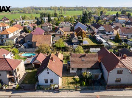 Prodej domu/vily, 100 m²