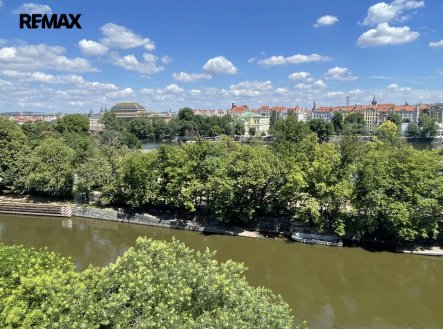 Prodej bytu, 3+1, 115 m²
