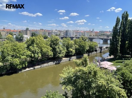 Prodej bytu, 3+1, 115 m²