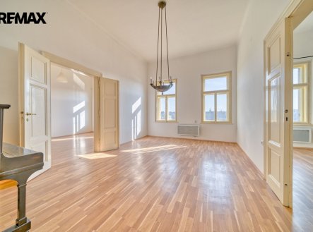 Prodej bytu, 3+1, 115 m²
