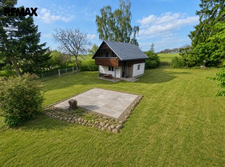 Prodej chaty/rekreačního objektu, 72 m²