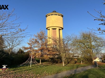 Prodej pozemku, zahrada, 392 m²