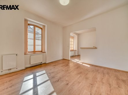 Pronájem bytu, 2+kk, 63 m²