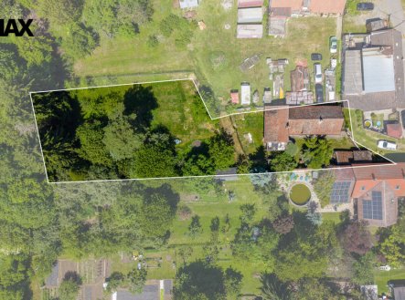 Prodej domu/vily, 80 m²