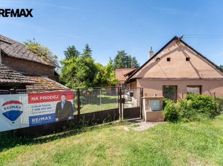 Prodej domu/vily, 80 m²