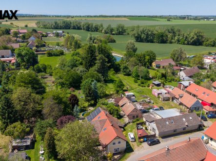 Prodej domu/vily, 80 m²