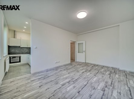 Pronájem bytu, 3+kk, 59 m² obrázek