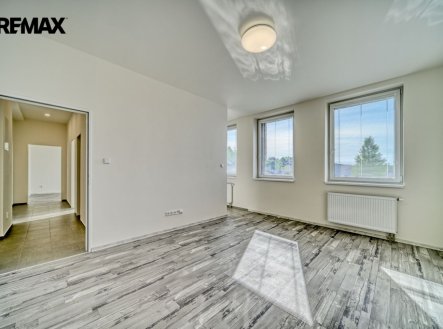 Pronájem bytu, 3+kk, 58 m²